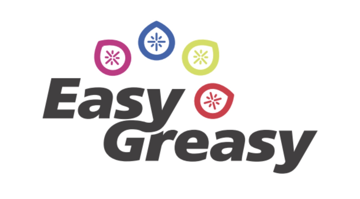 Easy Greasy